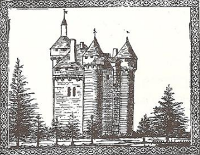 Logo Château de la Chezotte